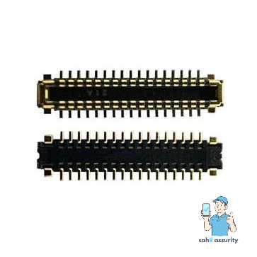LCD Connector for Vivo V7 Plus